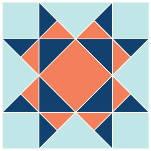 Missouri Star Quilt Block