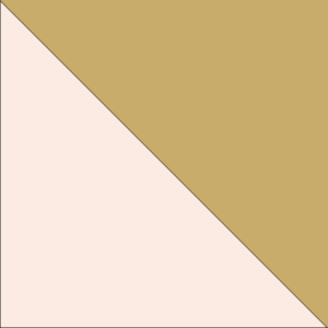 Image of Half Square Triangle Unit