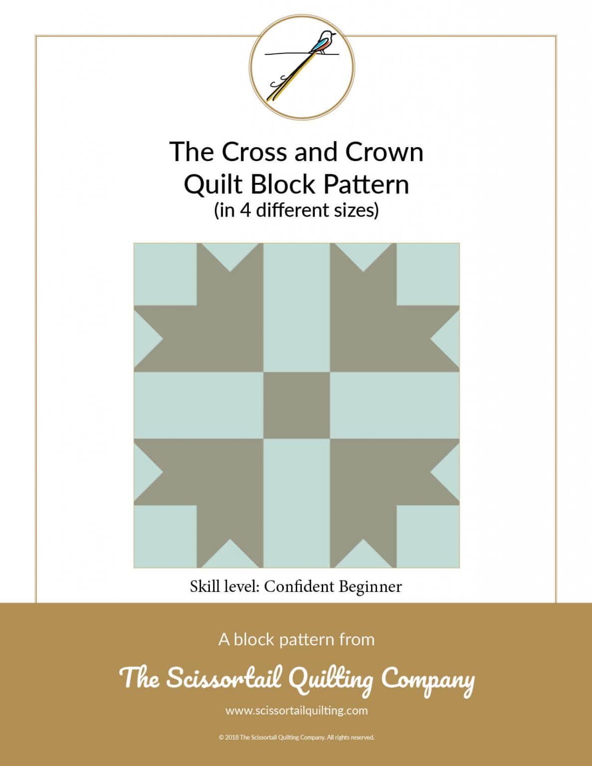 cross-and-crown-quilt-block-scissortail-quilting