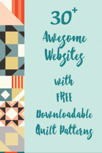 Pinnable Featured Image for blog post