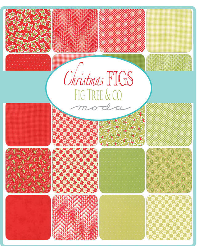 Christmas Figs collection by Fig Tree