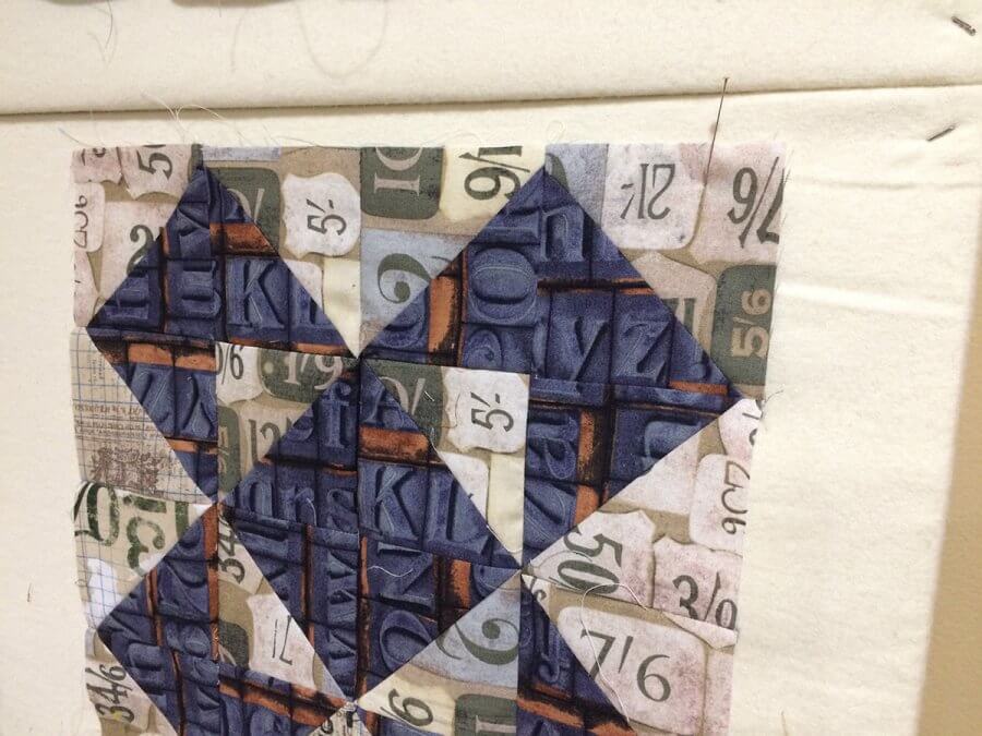 Practical Magic: Hanging Quilts with 3M Command Strips » First