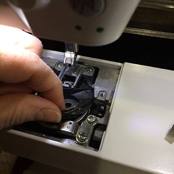 Sewing Machine Maintenance Made Simple – Mother Earth News