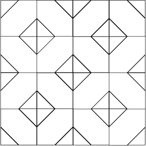 8300 Top Coloring Pages Quilt Squares  Images