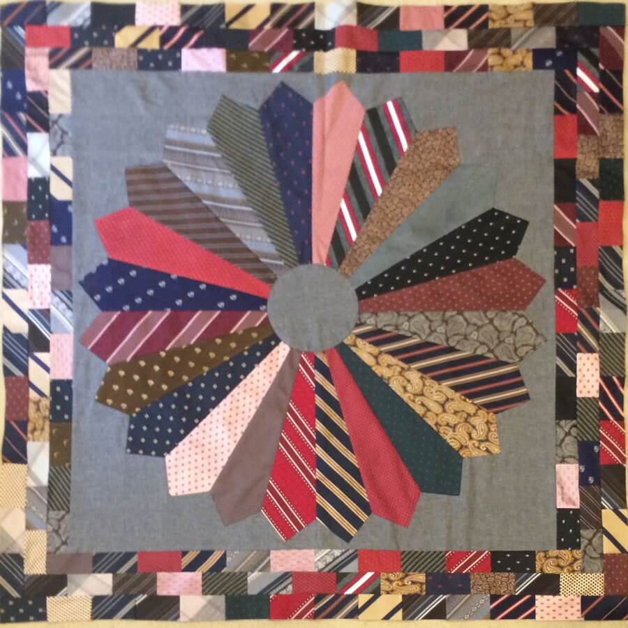 Let's Catch up...and Happy New Year! | Scissortail Quilting