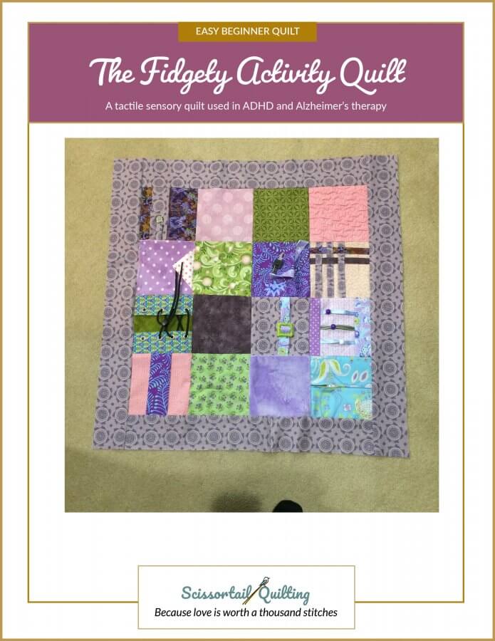 FidgetyActivity_NewCover Thumb Image for Fidget Quilt Pattern