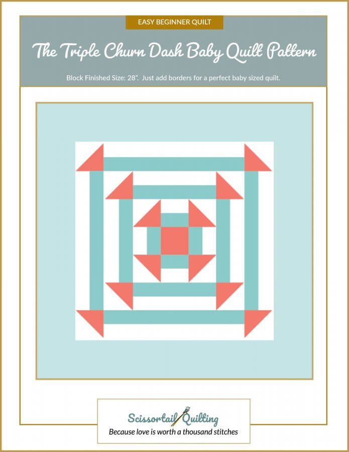 Quilt Patterns and Quilt Block Patterns | Scissortail Quilting