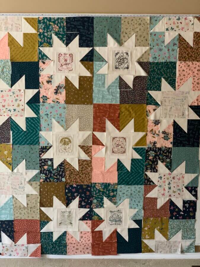 Top 20 Easy Quilt Blocks for Beginners