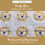 Quilting with a North Winds quilt block! Corn & Beans quilt block!  #quiltingforbeginners #quilt 